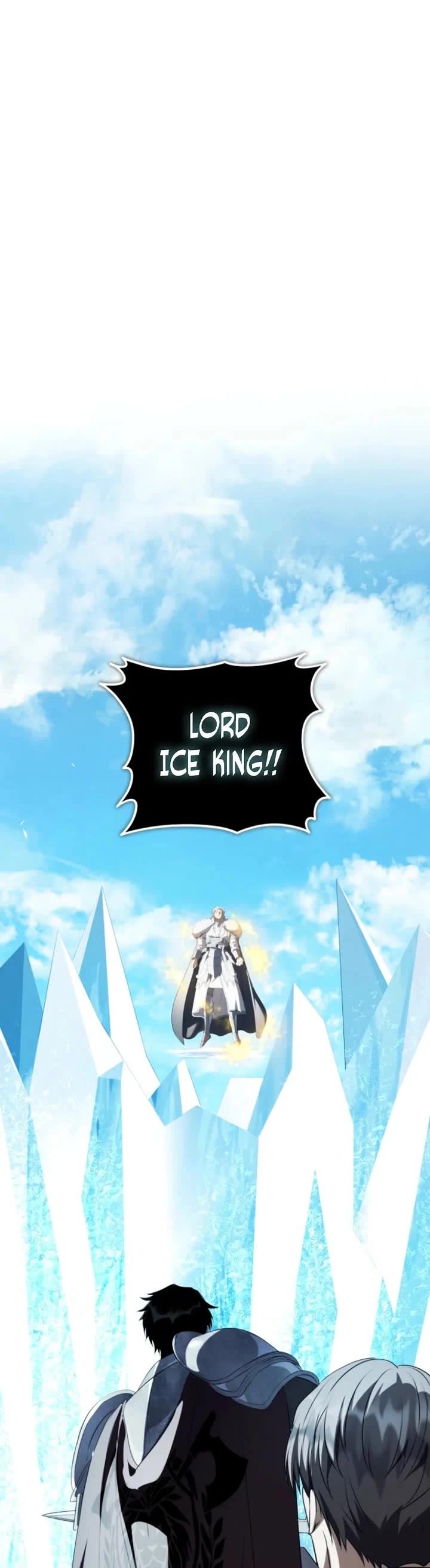 Ranker Who Lives A Second Time Chapter 229 page 39 - Chapter 229