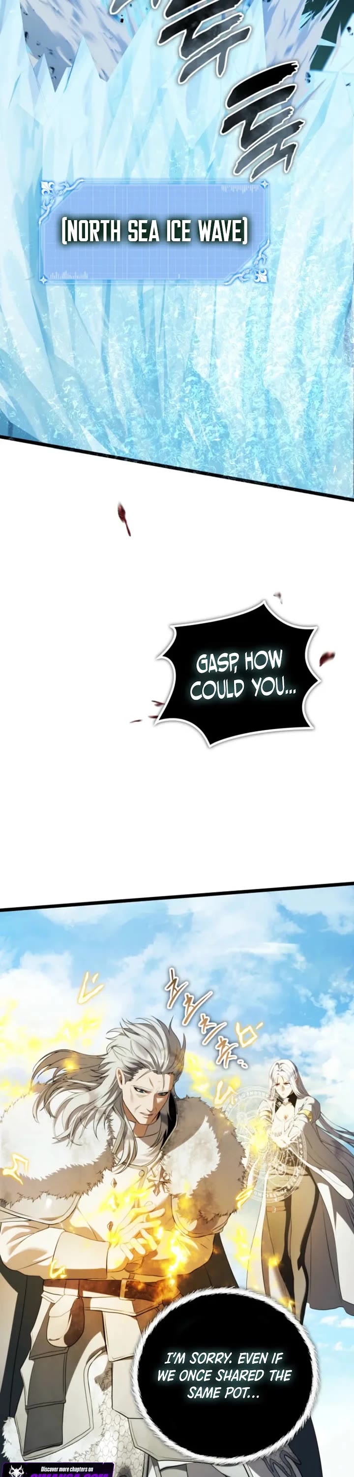 Ranker Who Lives A Second Time Chapter 229 page 42 - Chapter 229