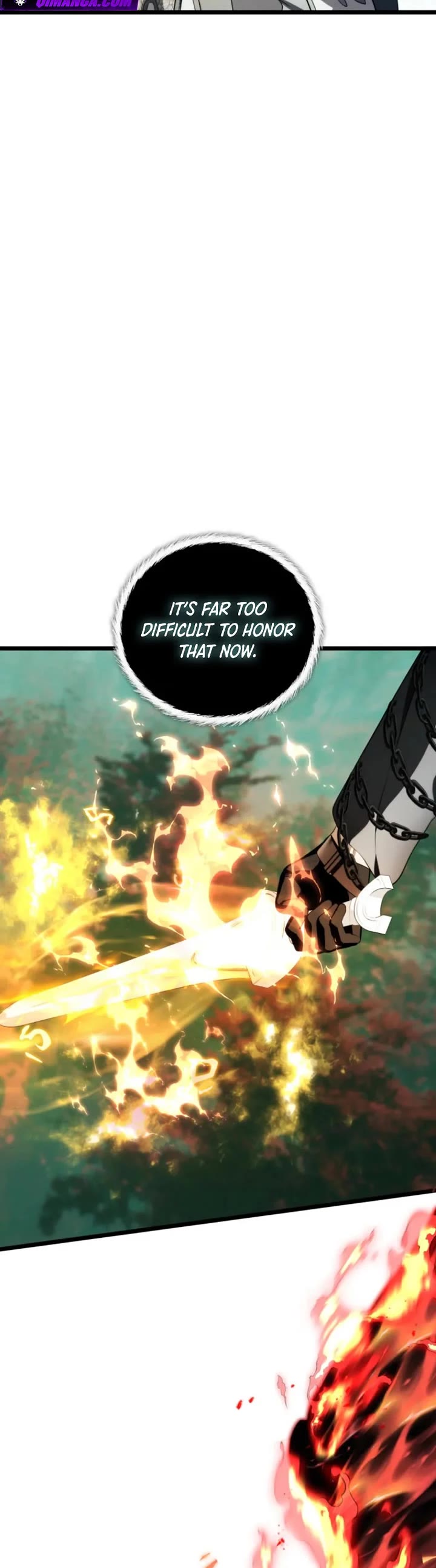 Ranker Who Lives A Second Time Chapter 229 page 43 - Chapter 229