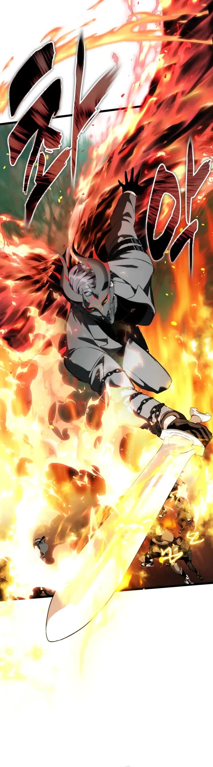 Ranker Who Lives A Second Time Chapter 229 page 44 - Chapter 229