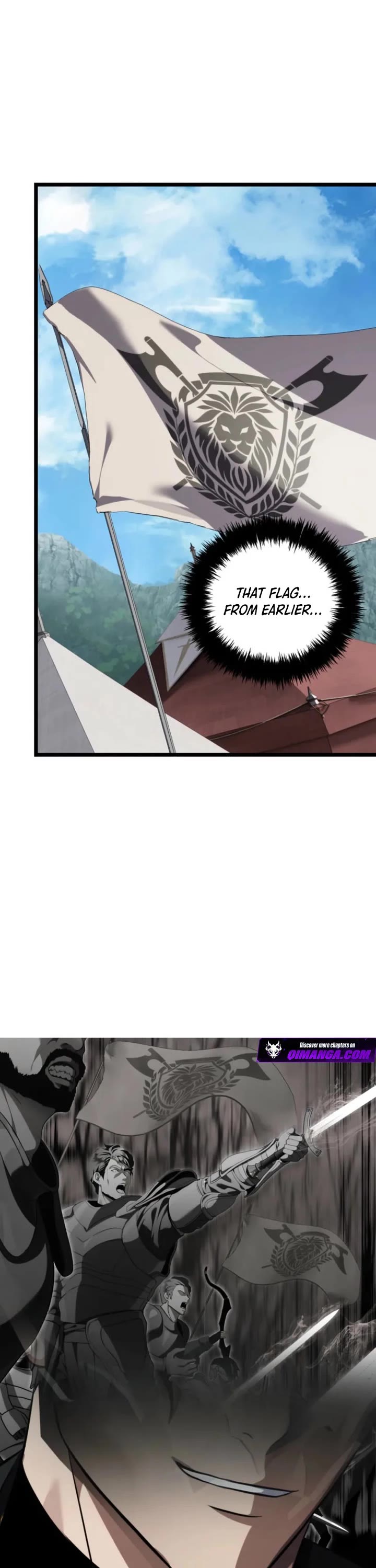 Ranker Who Lives A Second Time Chapter 229 page 47 - Chapter 229