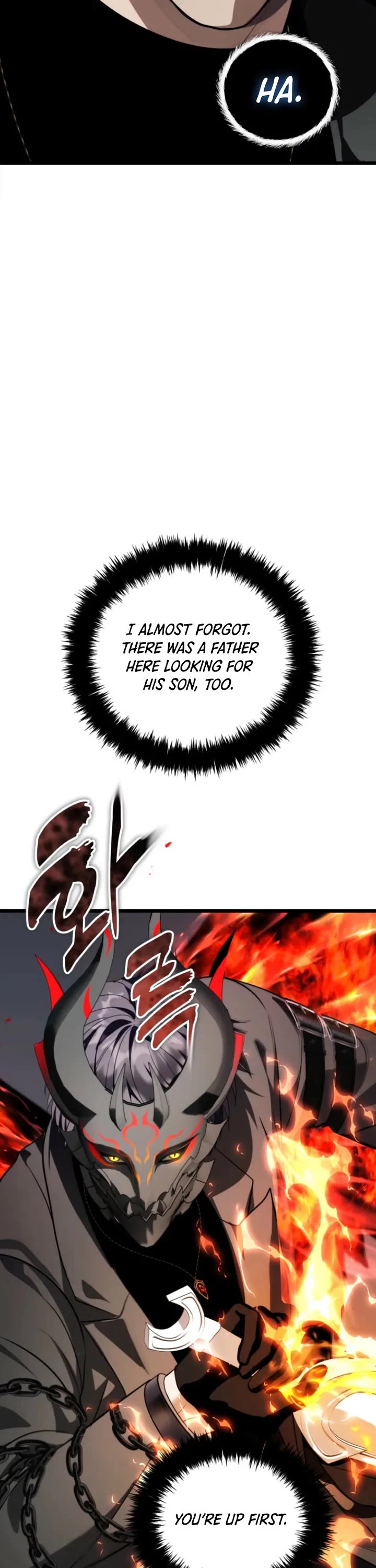 Ranker Who Lives A Second Time Chapter 229 page 48 - Chapter 229