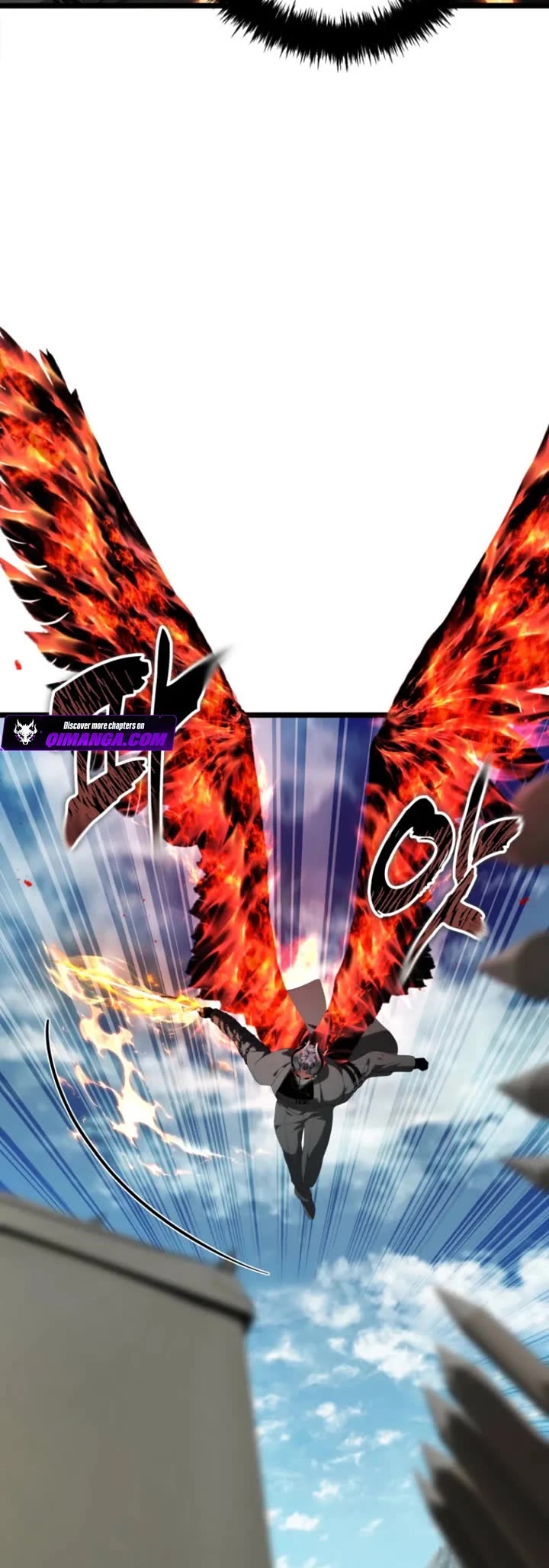 Ranker Who Lives A Second Time Chapter 229 page 49 - Chapter 229