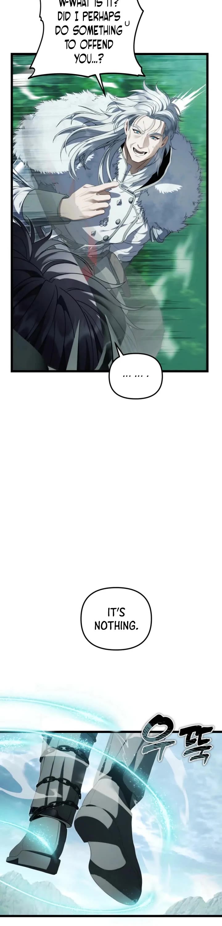 Ranker Who Lives A Second Time Chapter 229 page 6 - Chapter 229