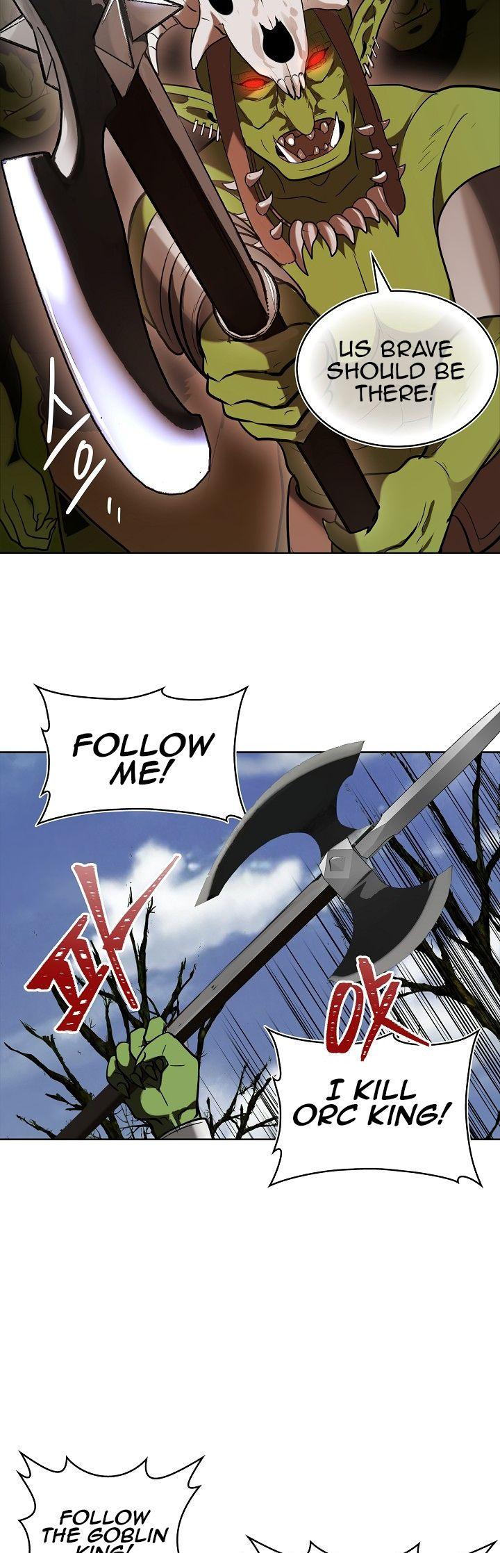 Ranker Who Lives A Second Time Chapter 23 page 10 - Chapter 23