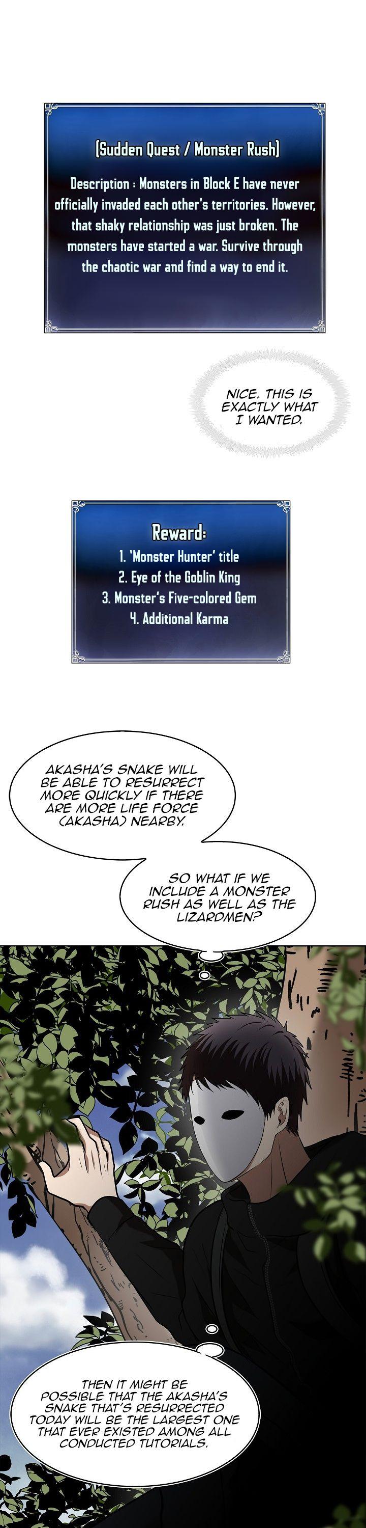 Ranker Who Lives A Second Time Chapter 23 page 12 - Chapter 23