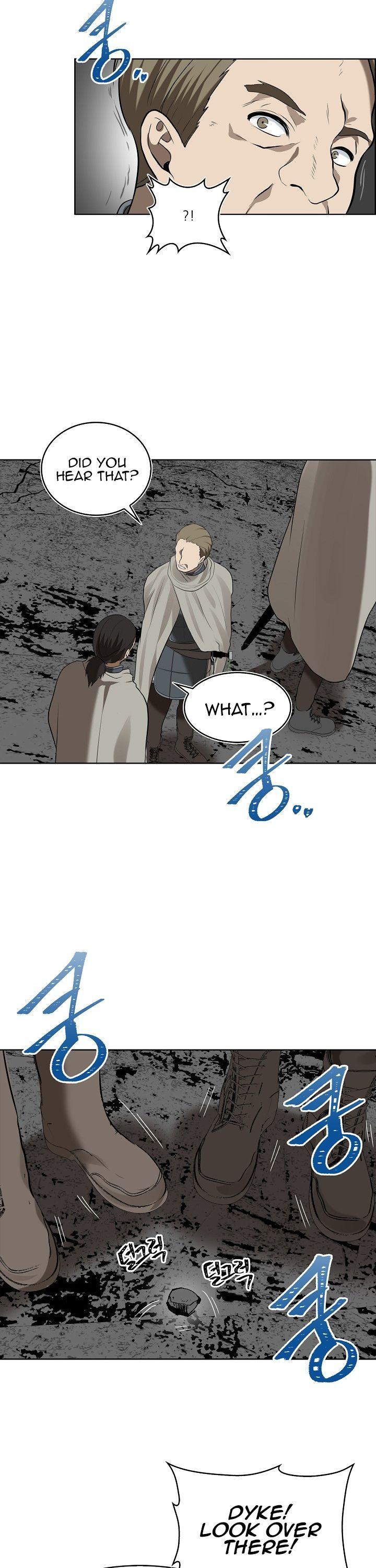 Ranker Who Lives A Second Time Chapter 23 page 17 - Chapter 23