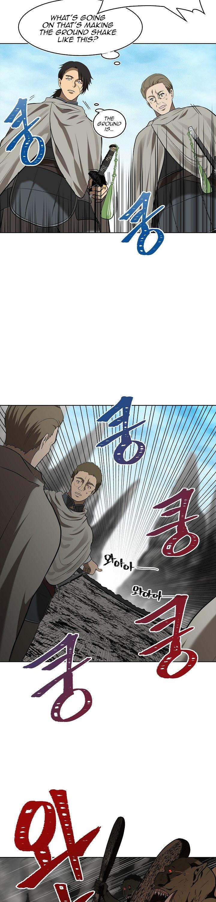 Ranker Who Lives A Second Time Chapter 23 page 18 - Chapter 23