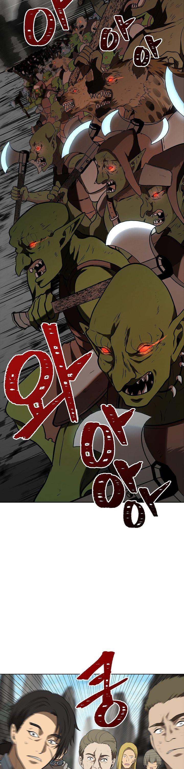 Ranker Who Lives A Second Time Chapter 23 page 19 - Chapter 23