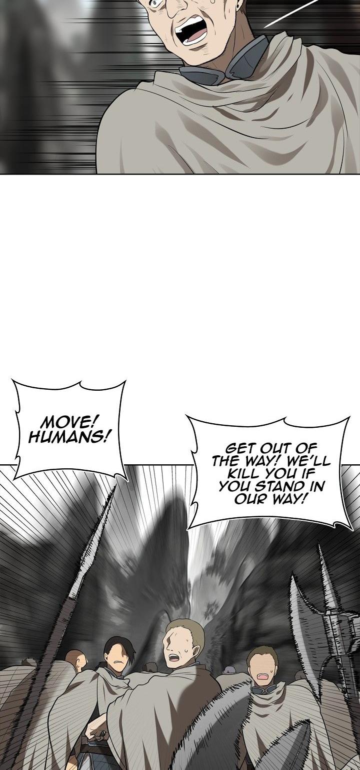 Ranker Who Lives A Second Time Chapter 23 page 21 - Chapter 23