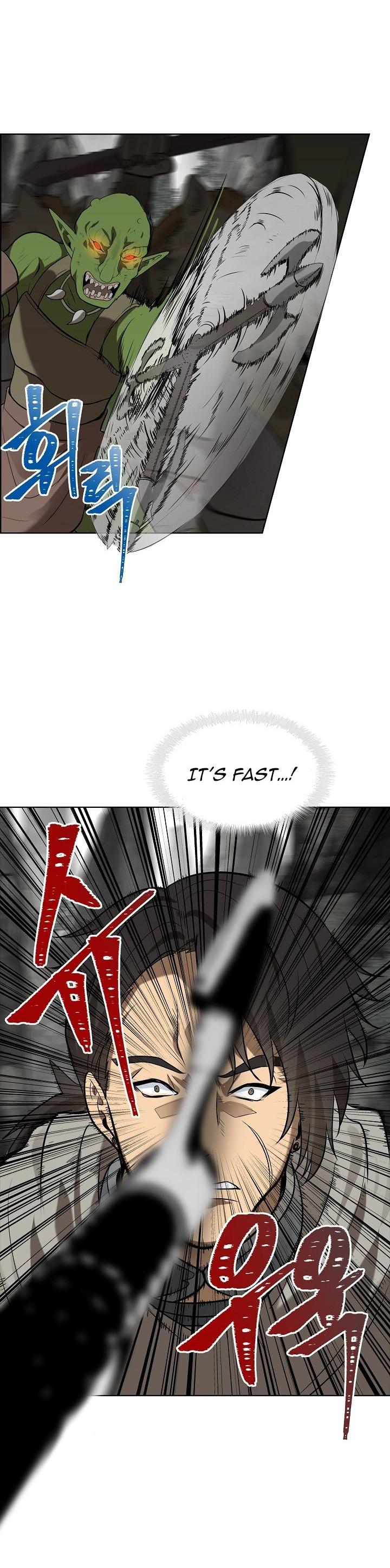 Ranker Who Lives A Second Time Chapter 23 page 24 - Chapter 23