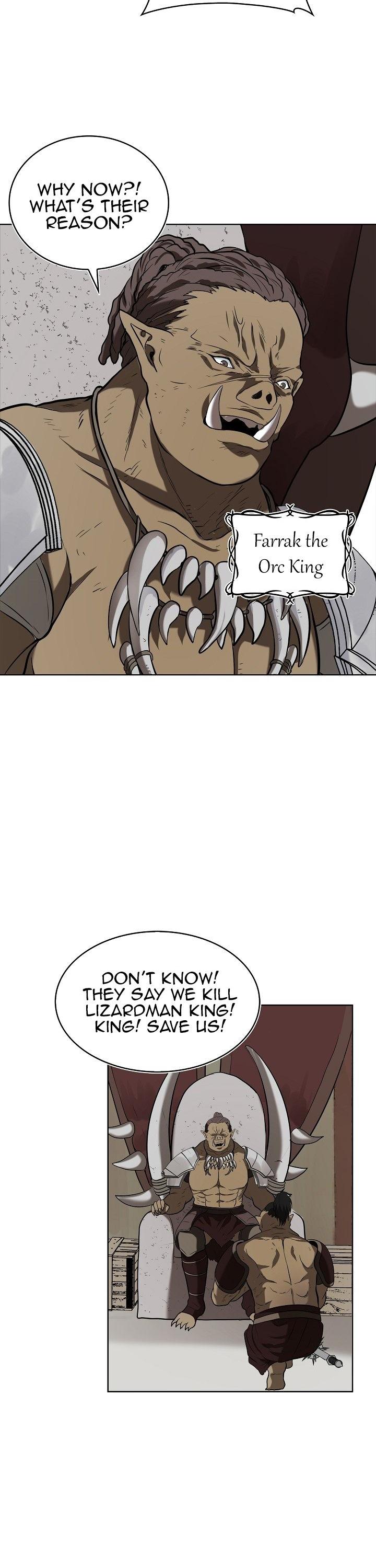 Ranker Who Lives A Second Time Chapter 23 page 26 - Chapter 23