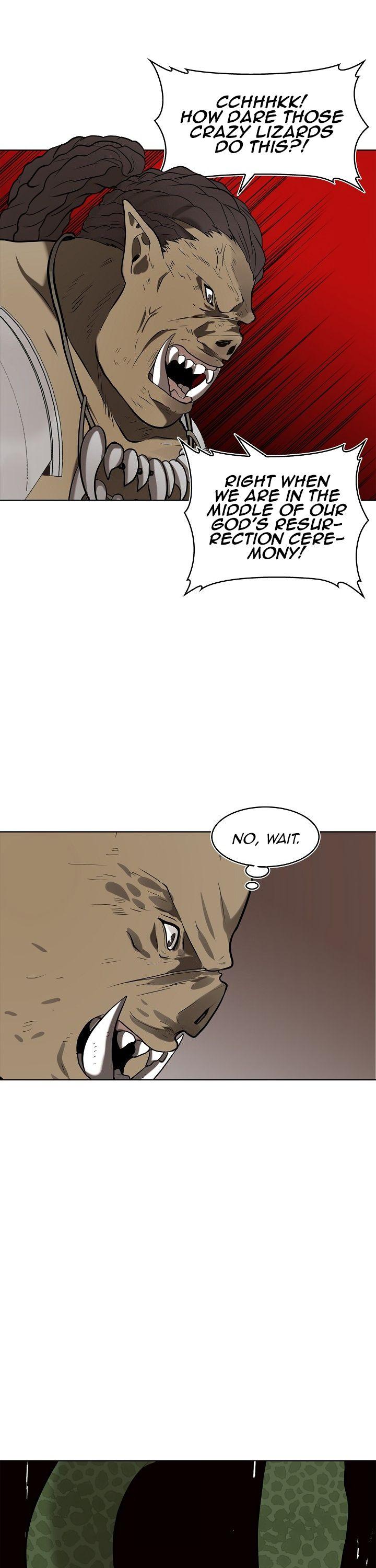 Ranker Who Lives A Second Time Chapter 23 page 27 - Chapter 23