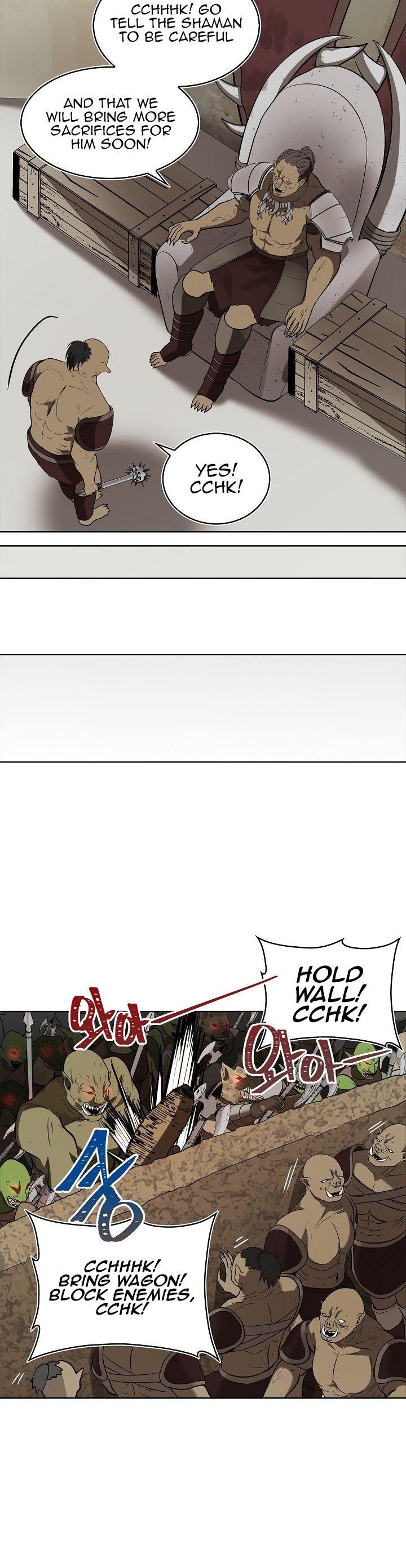 Ranker Who Lives A Second Time Chapter 23 page 29 - Chapter 23