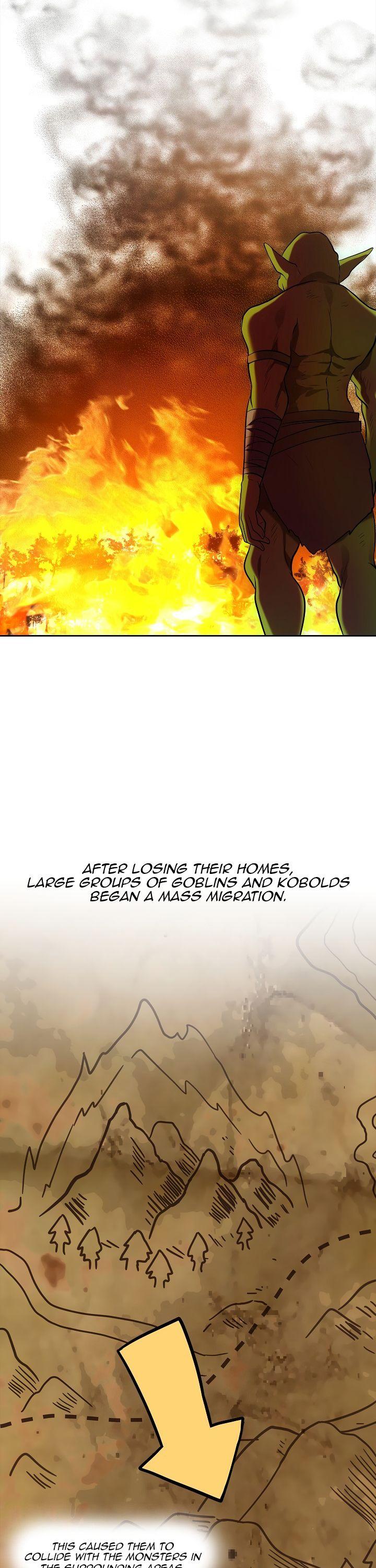 Ranker Who Lives A Second Time Chapter 23 page 3 - Chapter 23