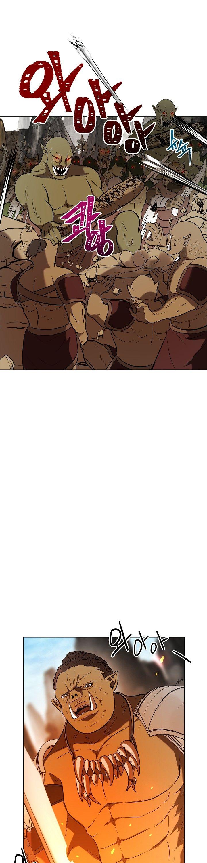 Ranker Who Lives A Second Time Chapter 23 page 31 - Chapter 23