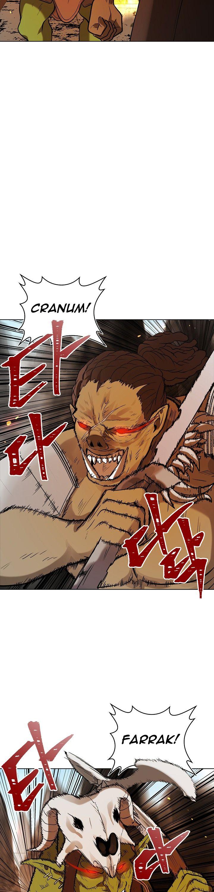 Ranker Who Lives A Second Time Chapter 23 page 33 - Chapter 23