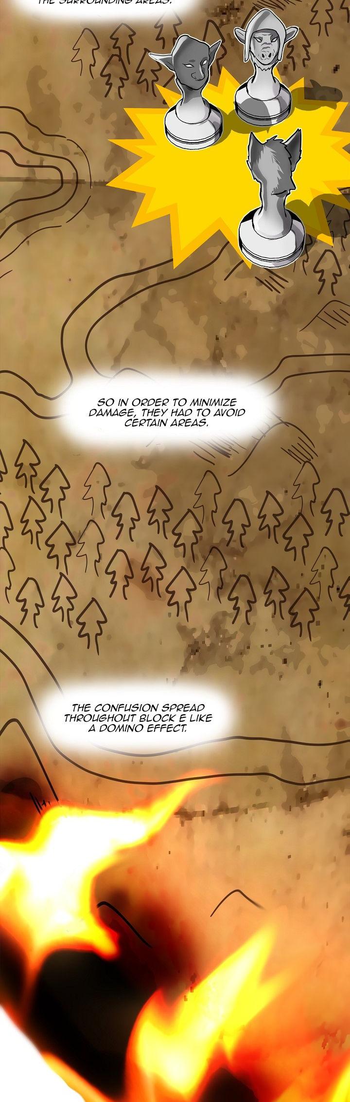 Ranker Who Lives A Second Time Chapter 23 page 4 - Chapter 23