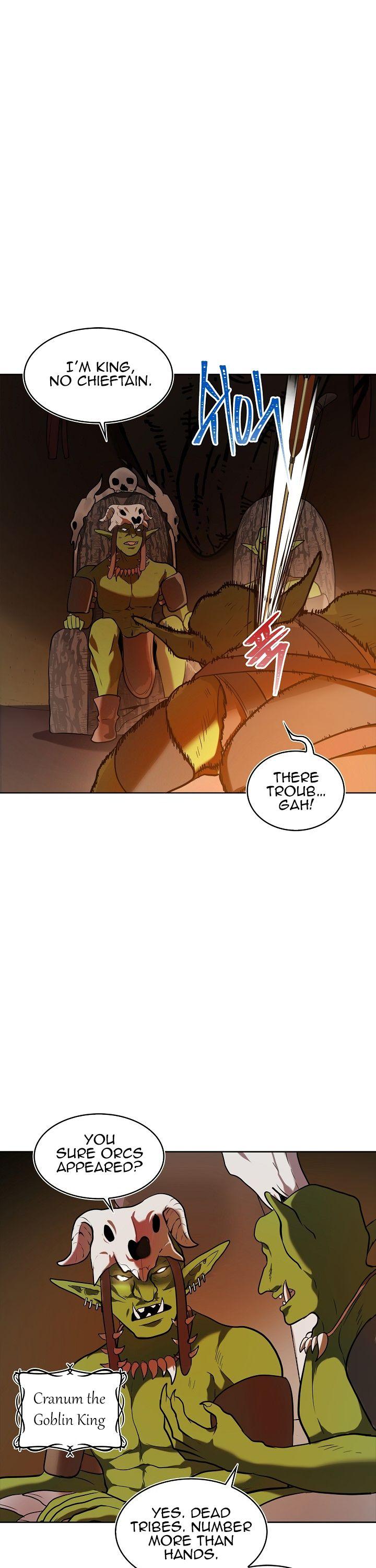 Ranker Who Lives A Second Time Chapter 23 page 6 - Chapter 23