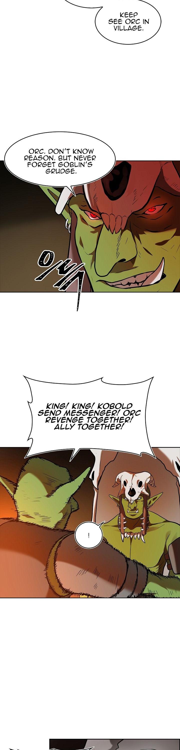 Ranker Who Lives A Second Time Chapter 23 page 7 - Chapter 23