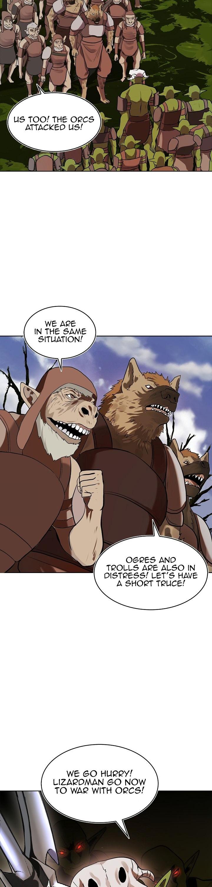 Ranker Who Lives A Second Time Chapter 23 page 9 - Chapter 23