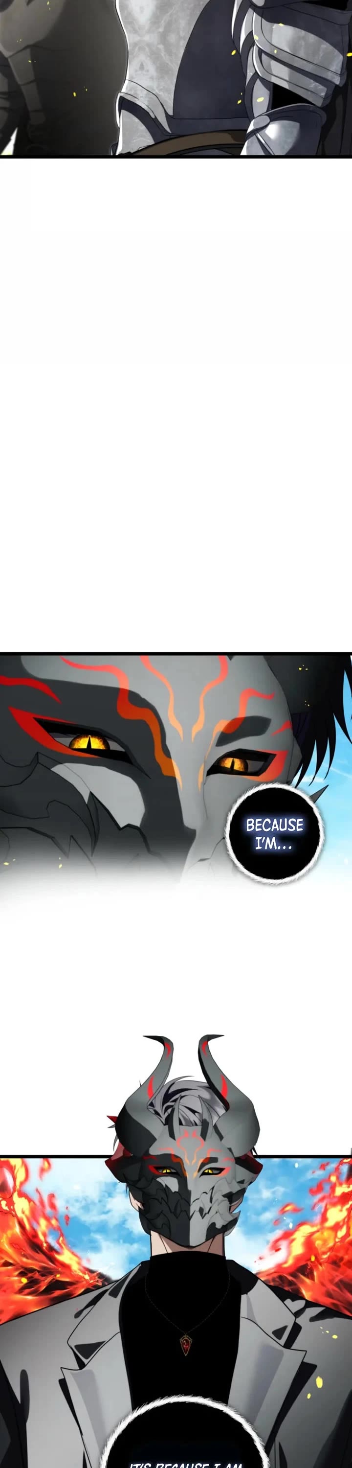 Ranker Who Lives A Second Time Chapter 230 page 11 - Chapter 230