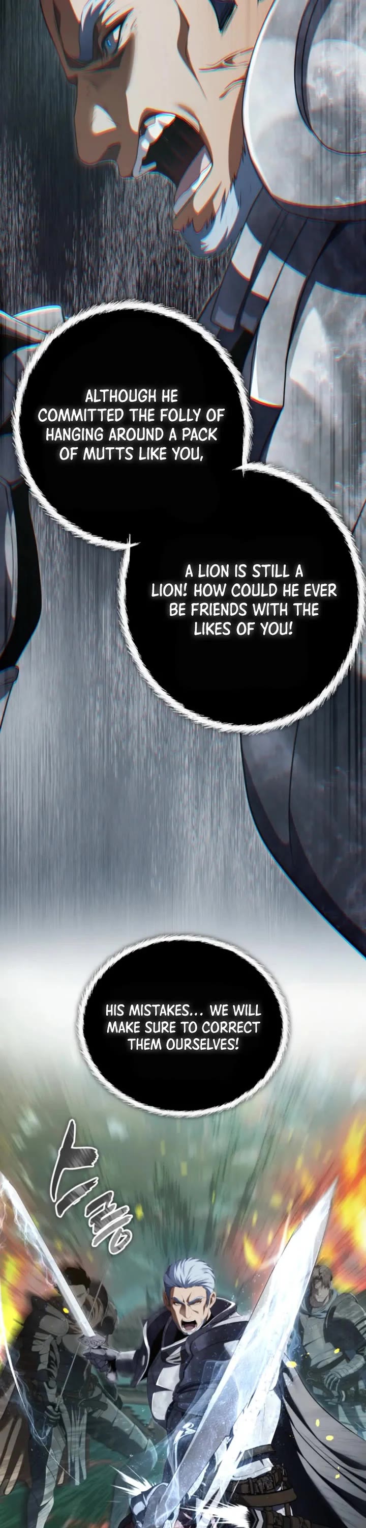 Ranker Who Lives A Second Time Chapter 230 page 15 - Chapter 230