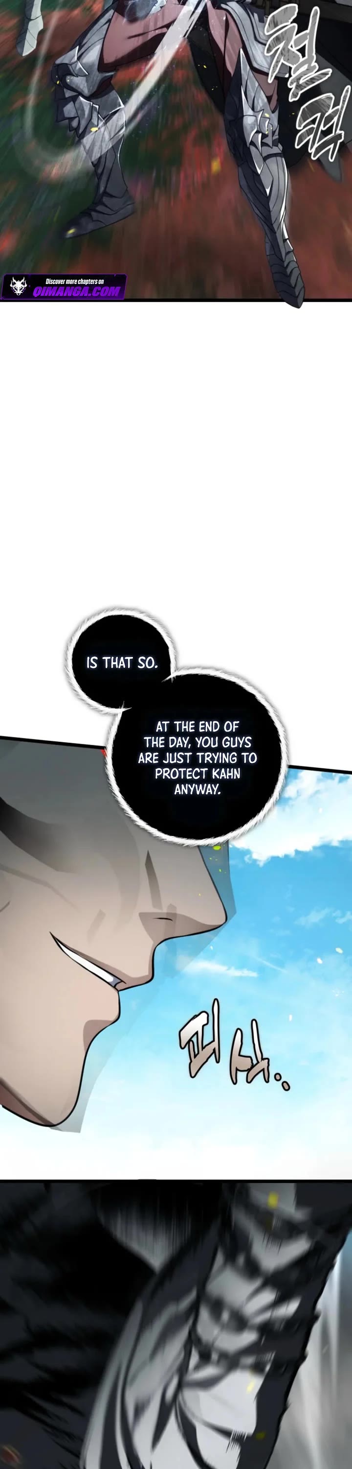 Ranker Who Lives A Second Time Chapter 230 page 16 - Chapter 230