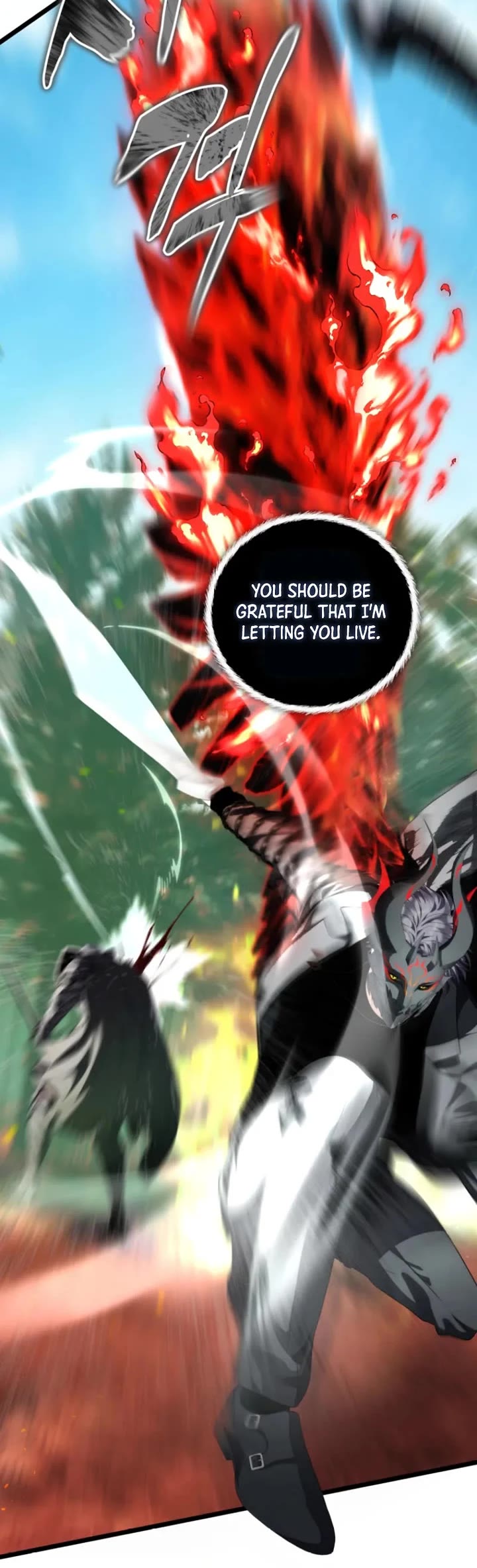 Ranker Who Lives A Second Time Chapter 230 page 18 - Chapter 230