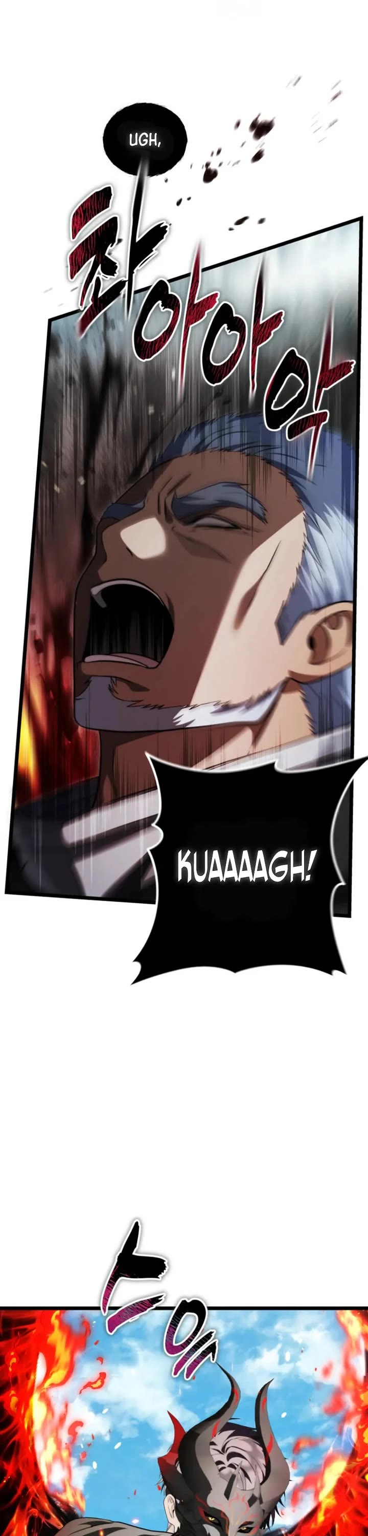 Ranker Who Lives A Second Time Chapter 230 page 19 - Chapter 230
