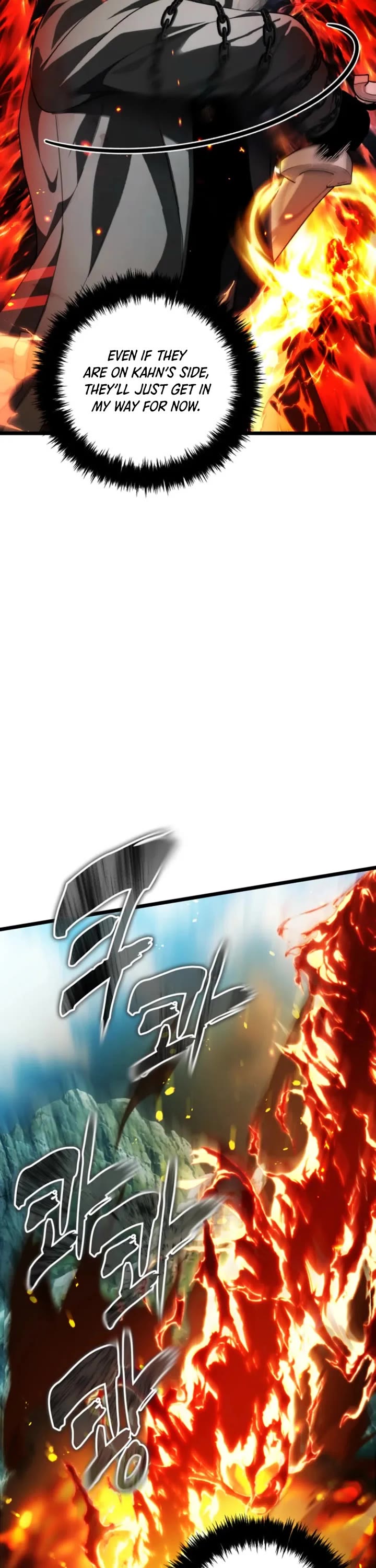 Ranker Who Lives A Second Time Chapter 230 page 20 - Chapter 230