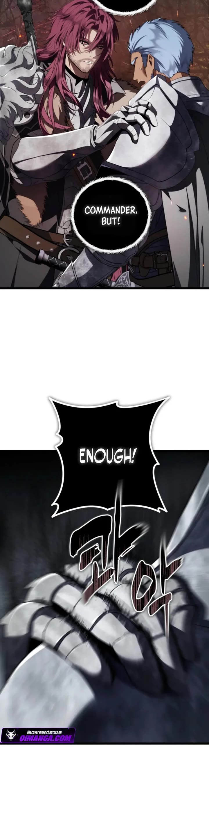 Ranker Who Lives A Second Time Chapter 230 page 26 - Chapter 230