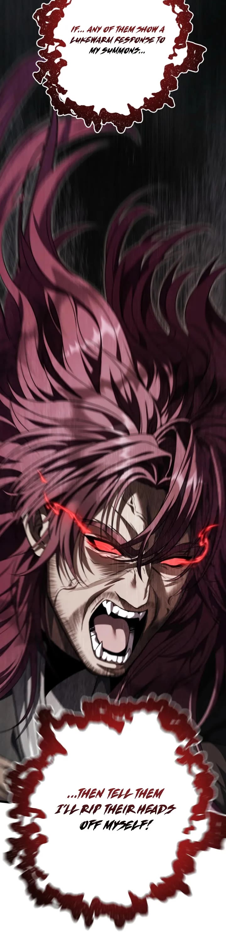 Ranker Who Lives A Second Time Chapter 230 page 28 - Chapter 230