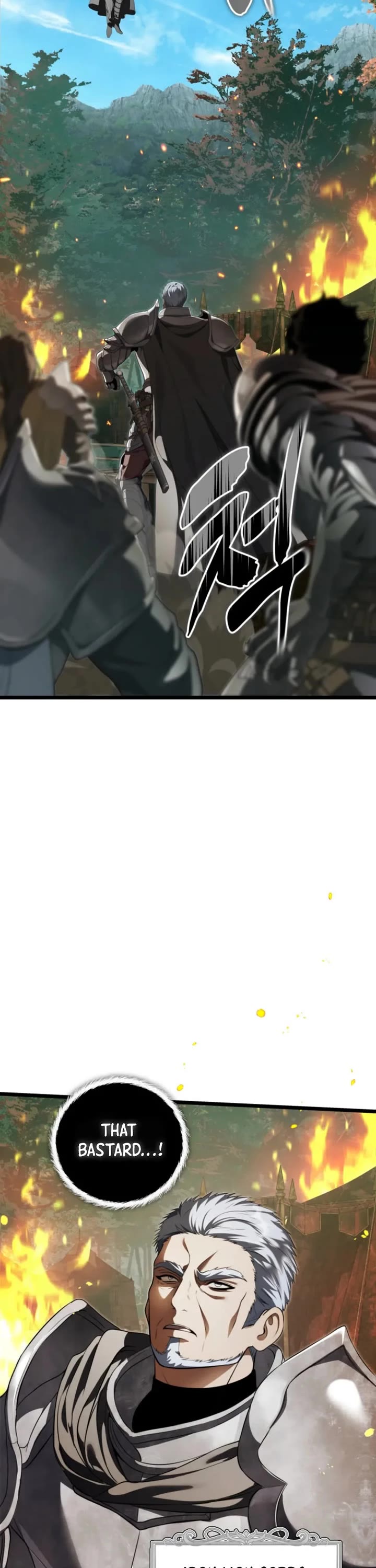 Ranker Who Lives A Second Time Chapter 230 page 3 - Chapter 230