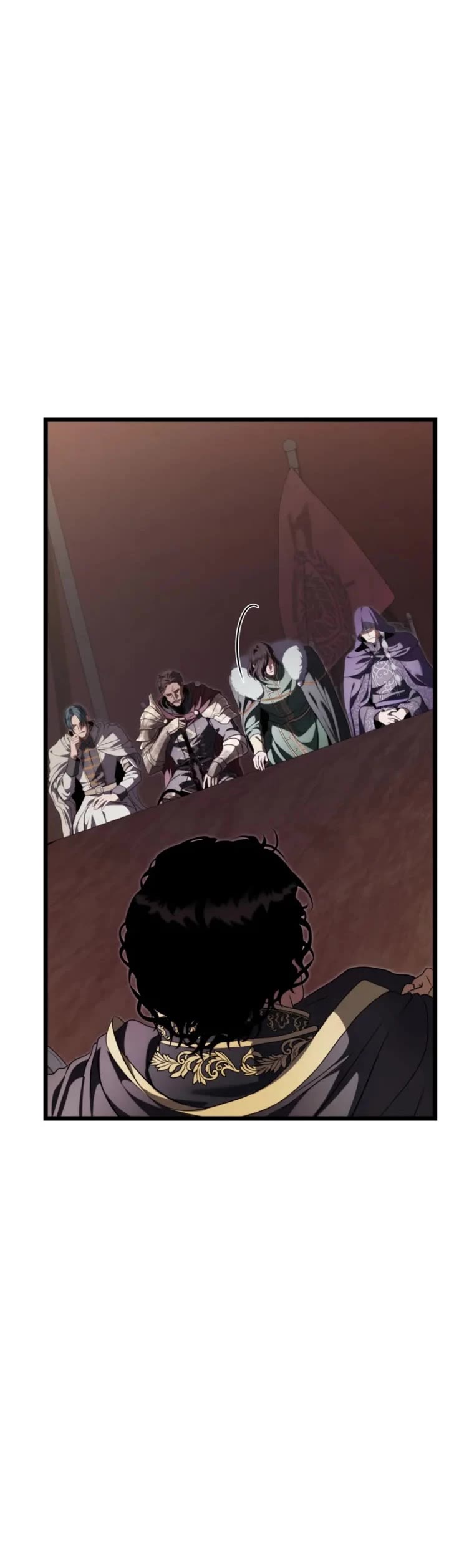 Ranker Who Lives A Second Time Chapter 230 page 30 - Chapter 230