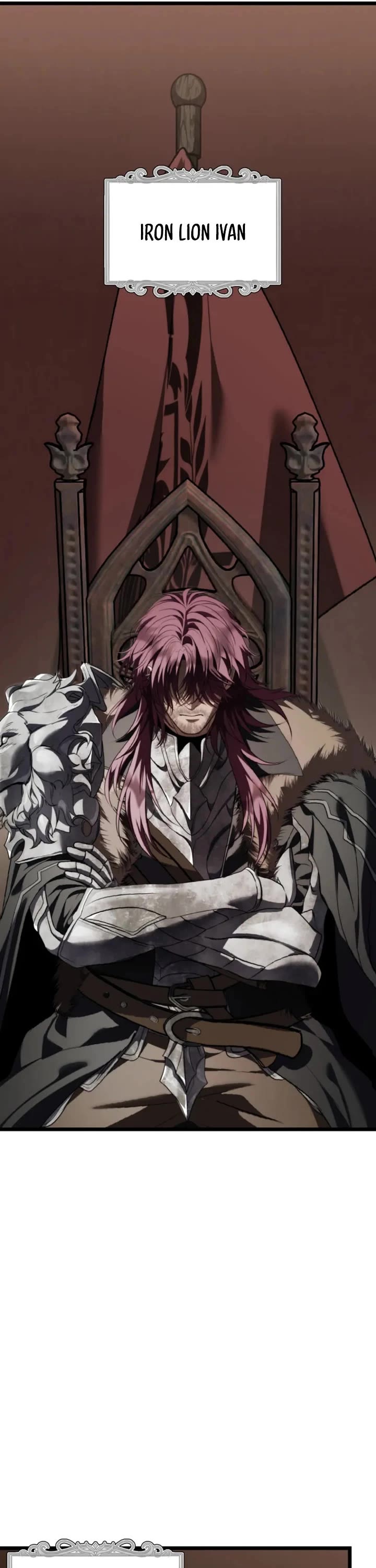 Ranker Who Lives A Second Time Chapter 230 page 31 - Chapter 230