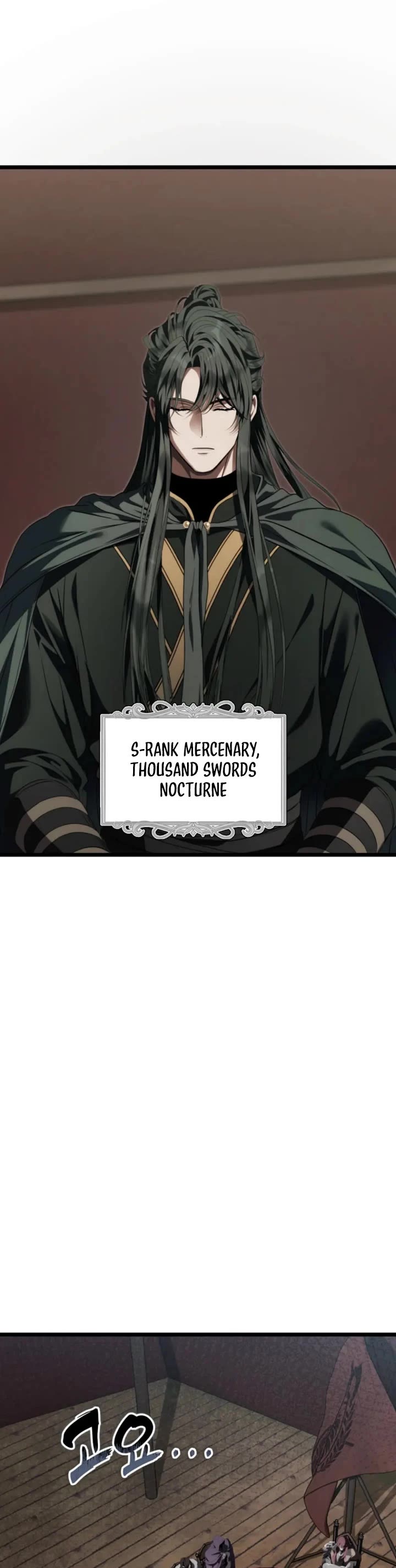 Ranker Who Lives A Second Time Chapter 230 page 33 - Chapter 230