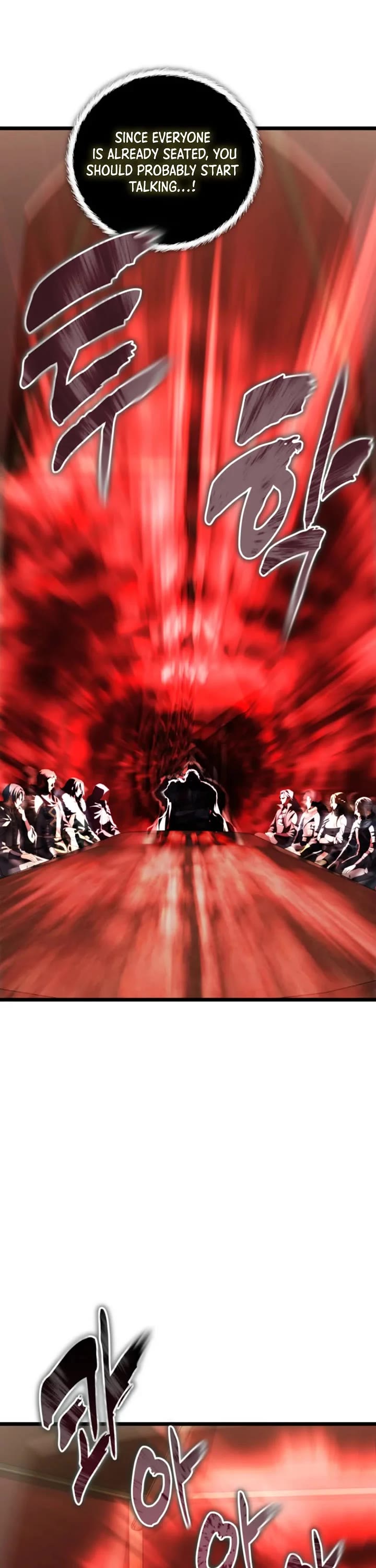 Ranker Who Lives A Second Time Chapter 230 page 35 - Chapter 230