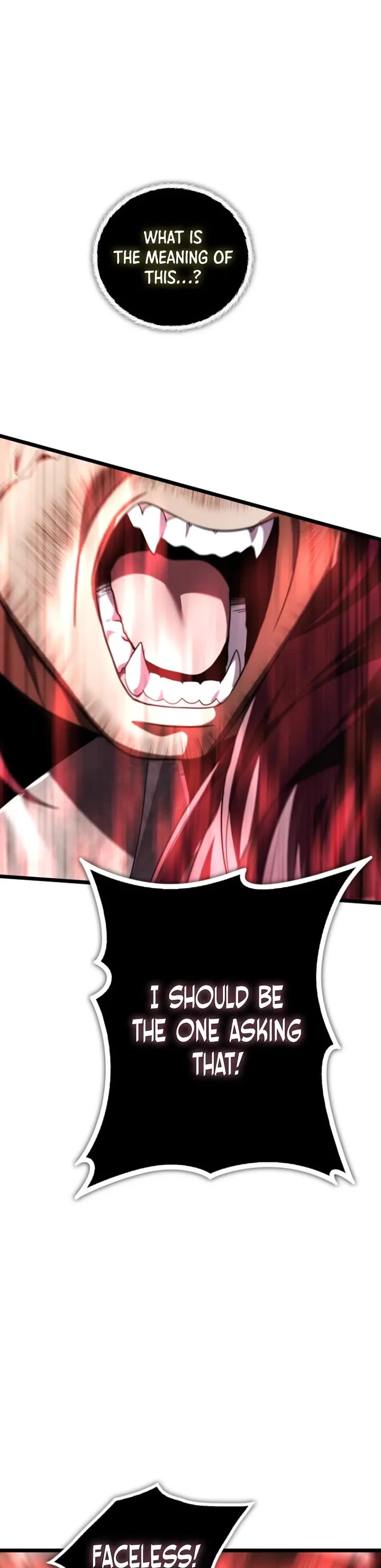 Ranker Who Lives A Second Time Chapter 230 page 37 - Chapter 230