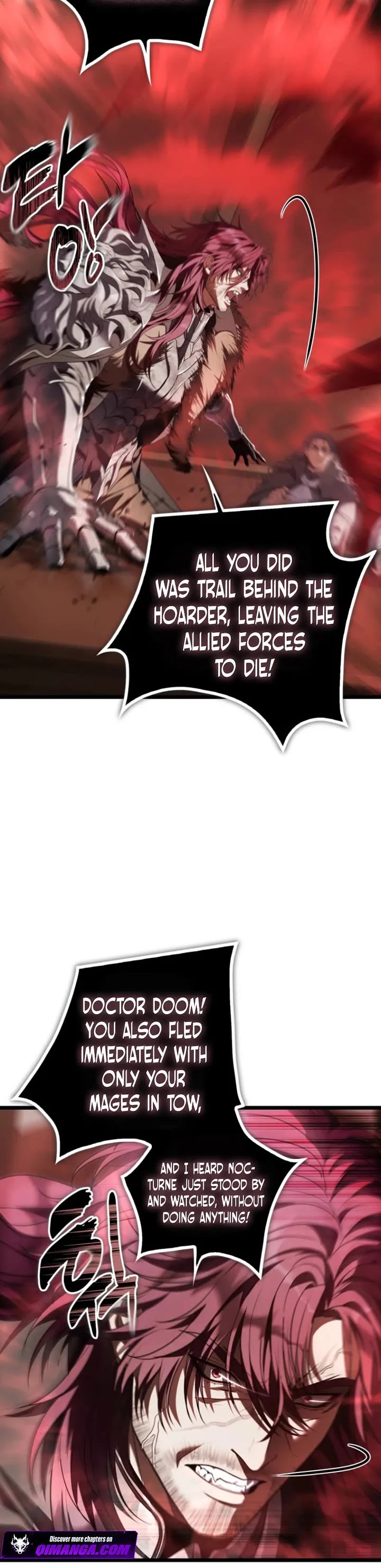Ranker Who Lives A Second Time Chapter 230 page 38 - Chapter 230