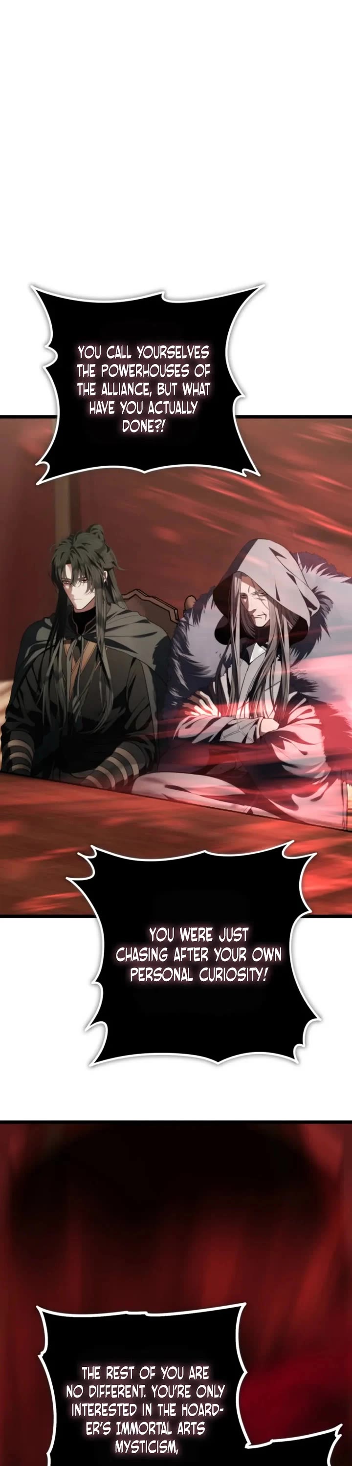 Ranker Who Lives A Second Time Chapter 230 page 39 - Chapter 230