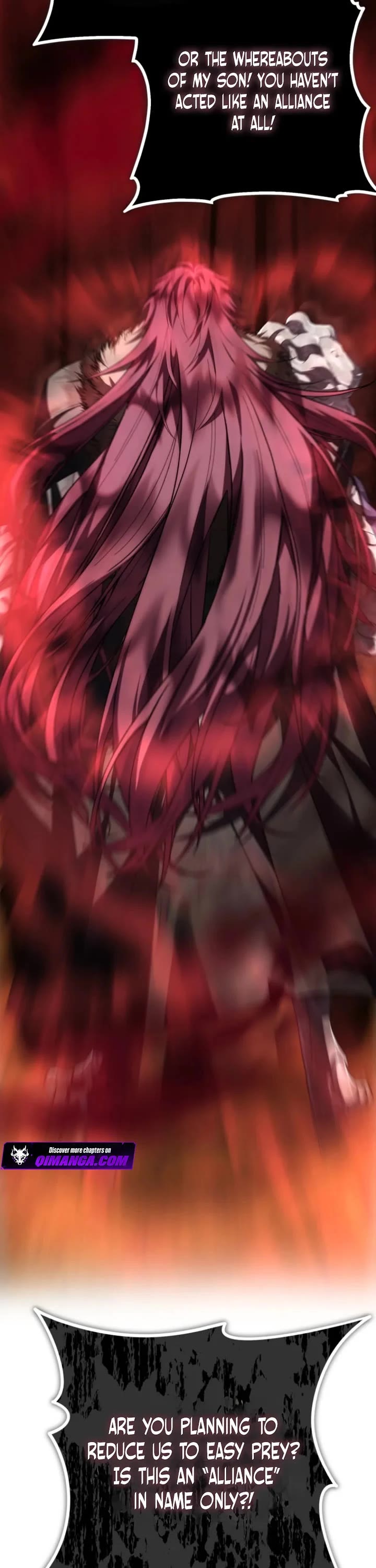 Ranker Who Lives A Second Time Chapter 230 page 40 - Chapter 230