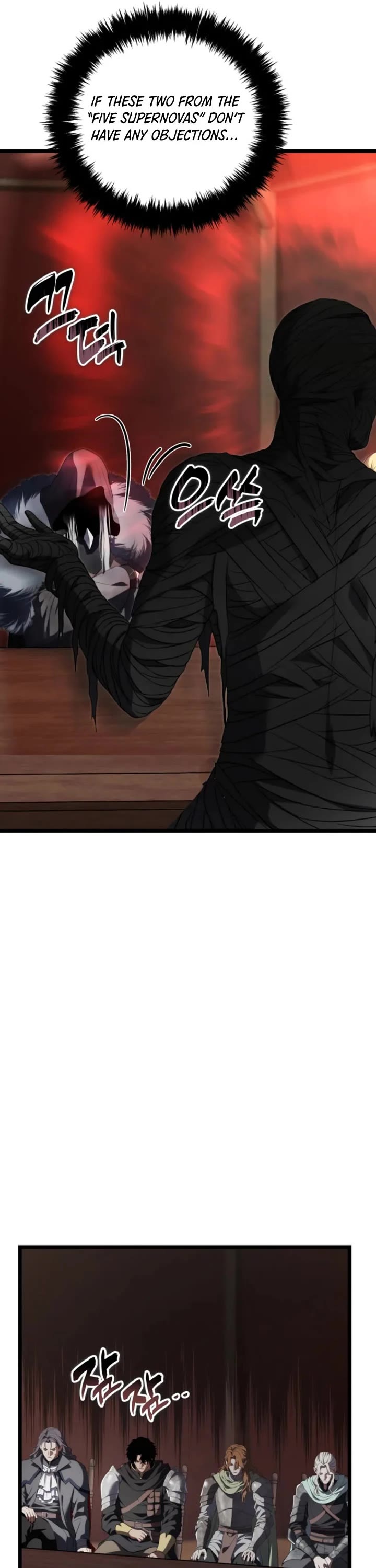 Ranker Who Lives A Second Time Chapter 230 page 43 - Chapter 230