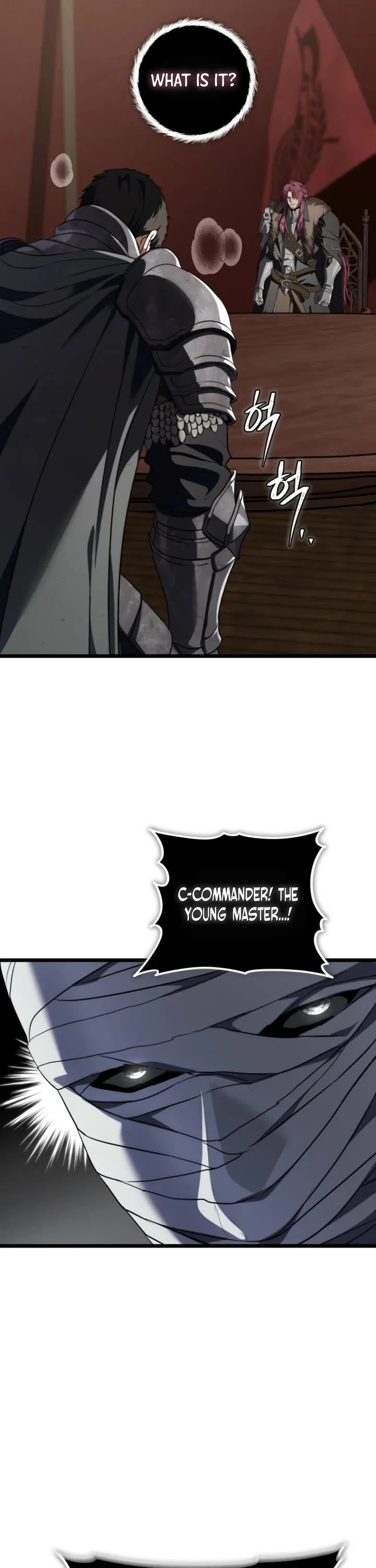 Ranker Who Lives A Second Time Chapter 230 page 45 - Chapter 230