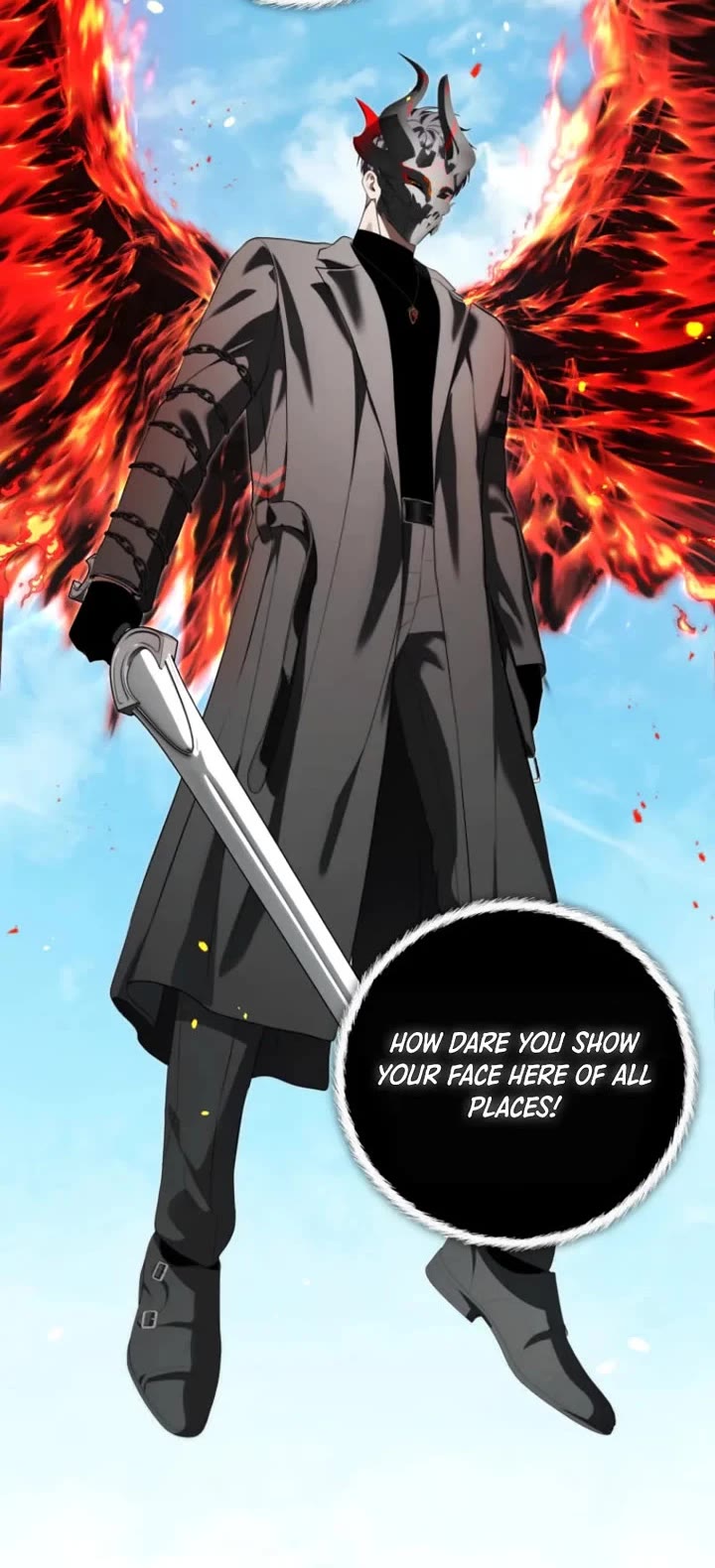 Ranker Who Lives A Second Time Chapter 230 page 5 - Chapter 230