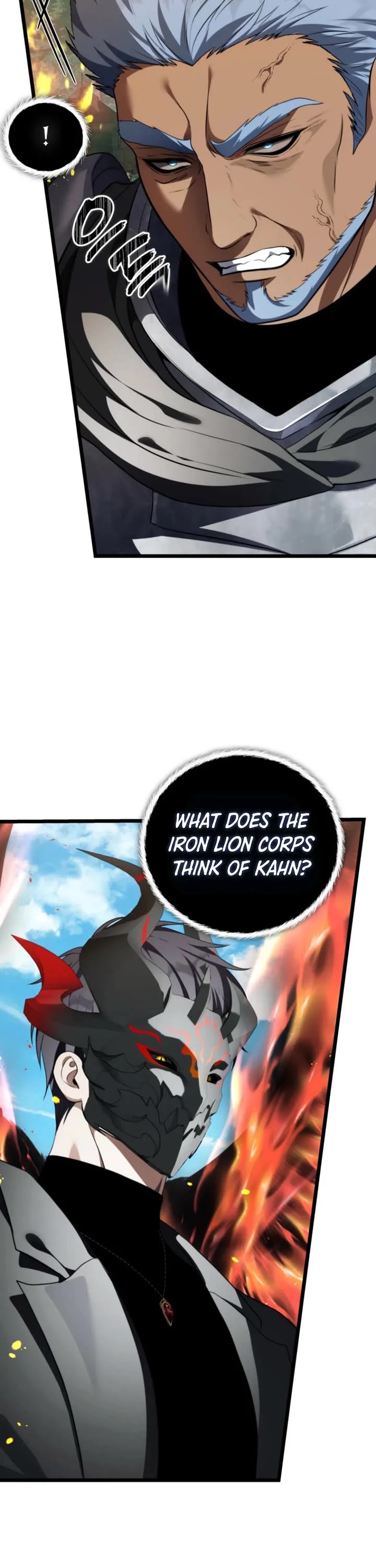 Ranker Who Lives A Second Time Chapter 230 page 7 - Chapter 230
