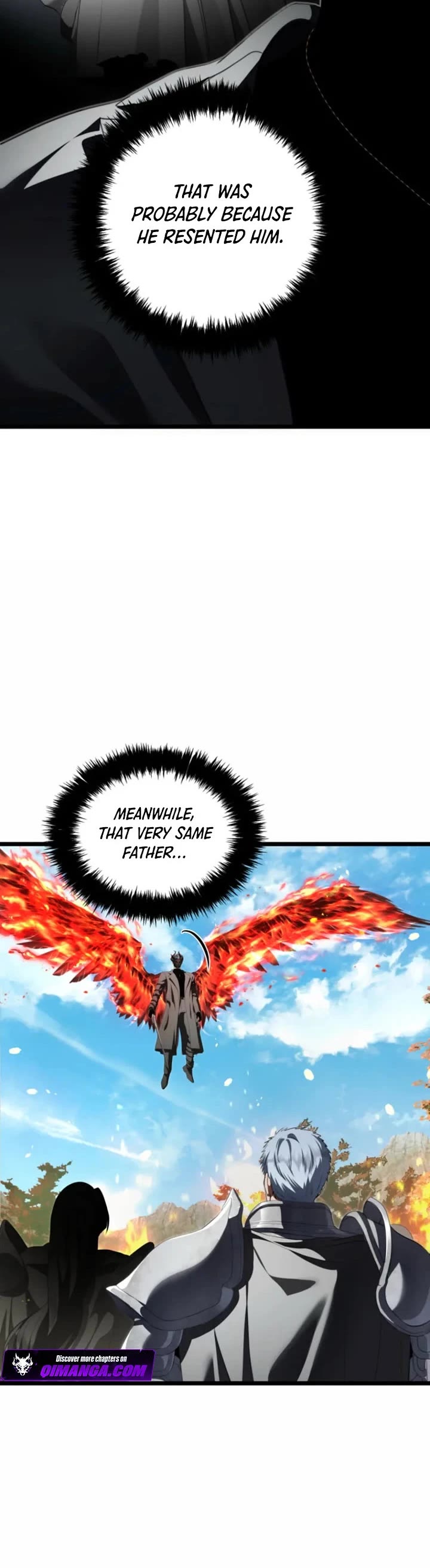 Ranker Who Lives A Second Time Chapter 230 page 9 - Chapter 230