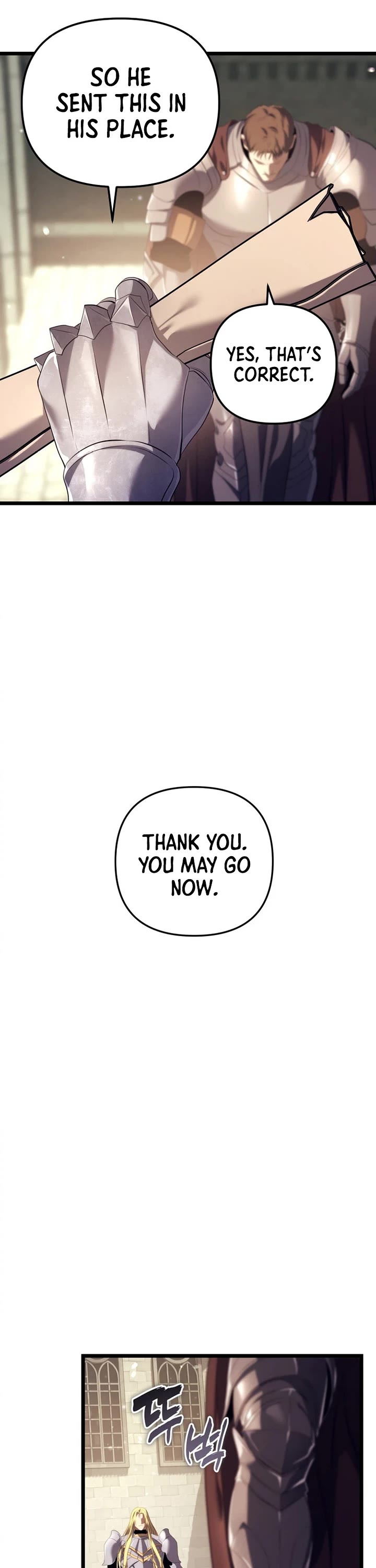 Ranker Who Lives A Second Time Chapter 231 page 12 - Chapter 231