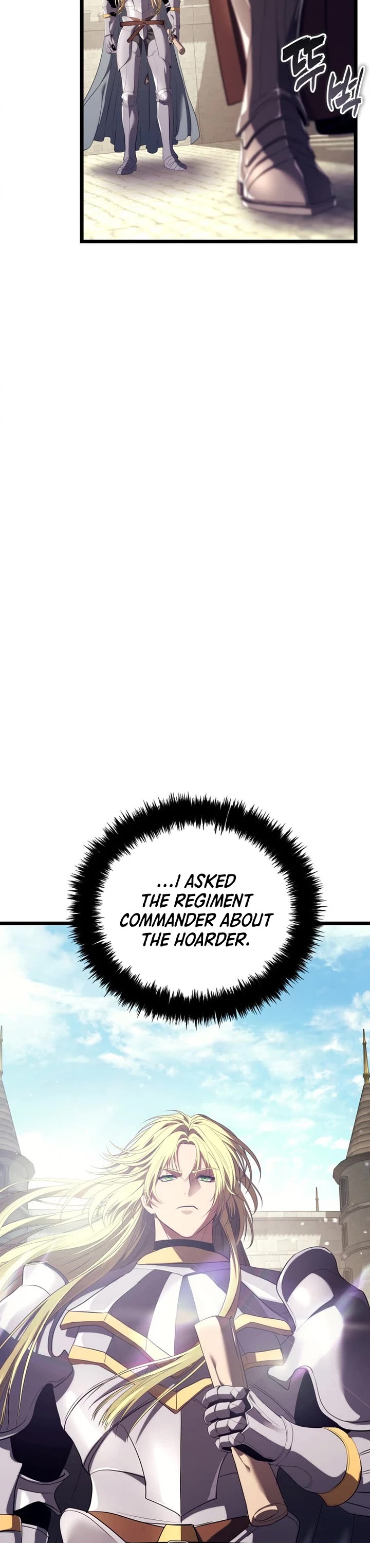Ranker Who Lives A Second Time Chapter 231 page 13 - Chapter 231