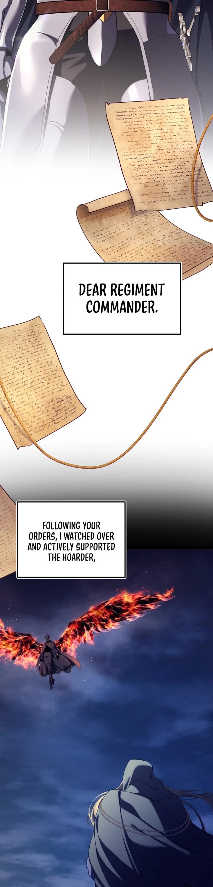 Ranker Who Lives A Second Time Chapter 231 page 14 - Chapter 231